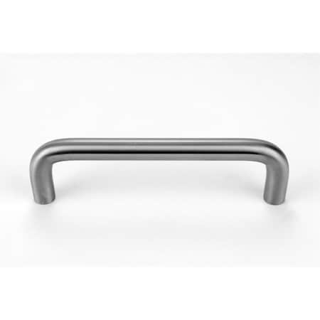 Heat Wave 17-628 10 in. Aluminum CTC Door Pull HE2953689